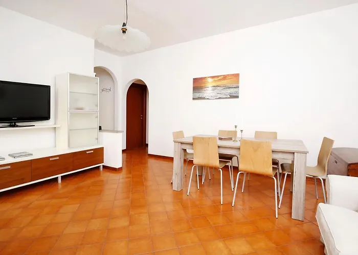 Daire Diffusi Di Fiorita Con Accesso Alle Piscine Della Principale *