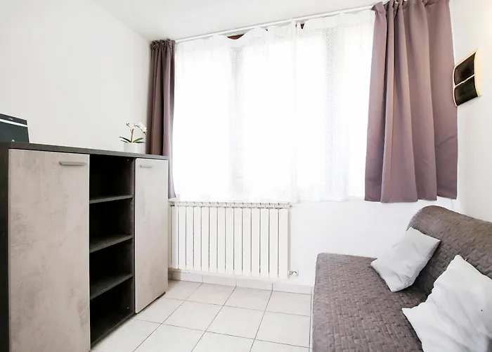 Apartament Diffusi Di Fiorita Con Accesso Alle Piscine Della Principale Cattolica