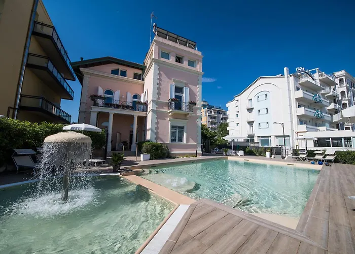 Daire Diffusi Di Fiorita Con Accesso Alle Piscine Della Principale