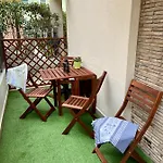 Diffusi Di Fiorita Con Accesso Alle Piscine Della Principale * Cattolica