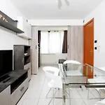 Appartamento Diffusi Di Fiorita Con Accesso Alle Piscine Della Principale