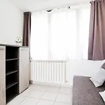 Appartamento Diffusi Di Fiorita Con Accesso Alle Piscine Della Principale Cattolica