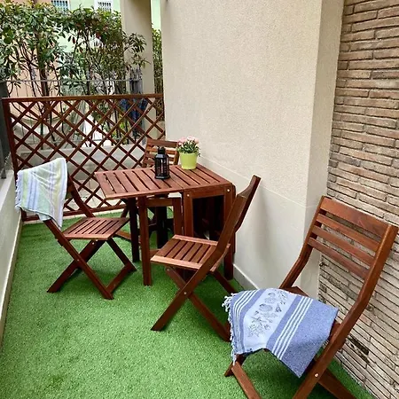 Diffusi Di Fiorita Con Accesso Alle Piscine Della Principale * Cattolica