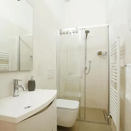 Appartamento Diffusi Di Fiorita Con Accesso Alle Piscine Della Principale