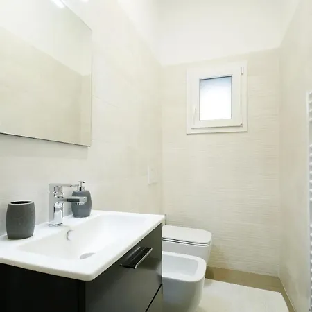 Diffusi Di Fiorita Con Accesso Alle Piscine Della Principale Apartment