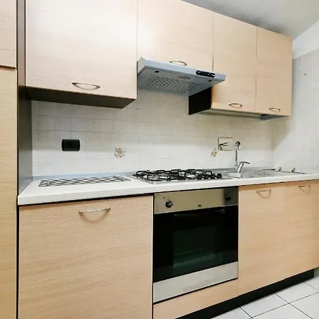 Apartment Diffusi Di Fiorita Con Accesso Alle Piscine Della Principale Cattolica