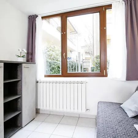 Diffusi Di Fiorita Con Accesso Alle Piscine Della Principale Apartment