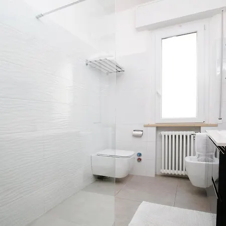 Daire Diffusi Di Fiorita Con Accesso Alle Piscine Della Principale