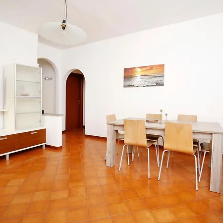 Appartamento Diffusi Di Fiorita Con Accesso Alle Piscine Della Principale *