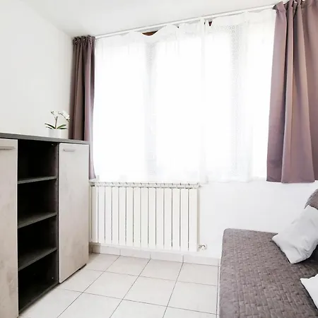 Apartment Diffusi Di Fiorita Con Accesso Alle Piscine Della Principale Cattolica