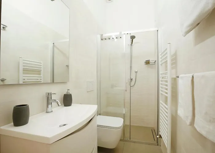 Διαμέρισμα Diffusi Di Fiorita Con Accesso Alle Piscine Della Principale