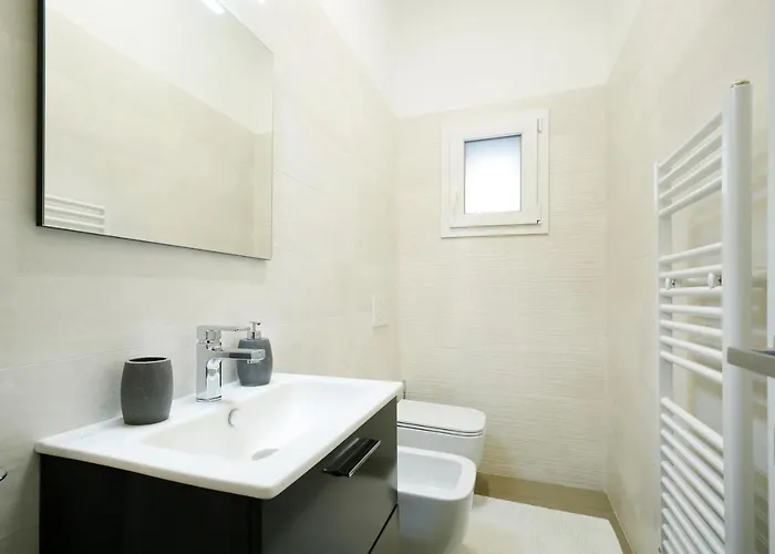 Diffusi Di Fiorita Con Accesso Alle Piscine Della Principale Apartman