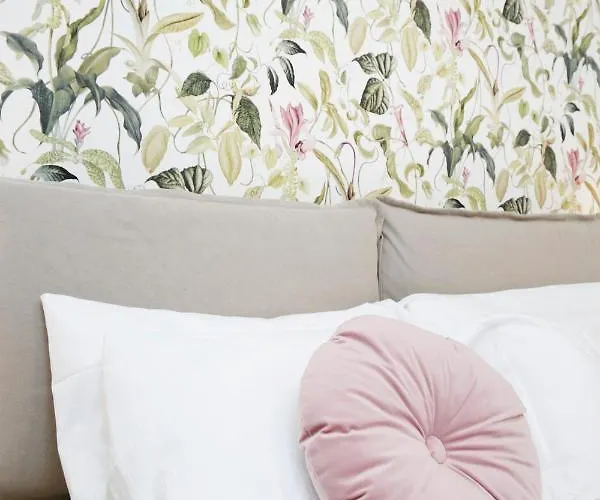 Apartamento Diffusi Di Fiorita Con Accesso Alle Piscine Della Principale *