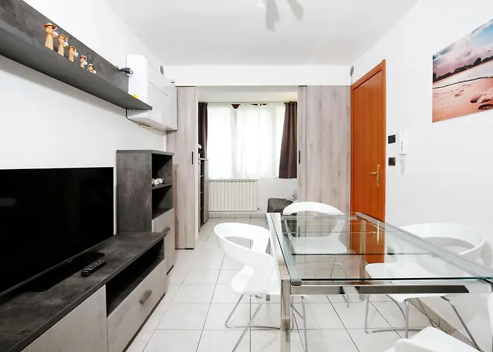 Apartman Diffusi Di Fiorita Con Accesso Alle Piscine Della Principale