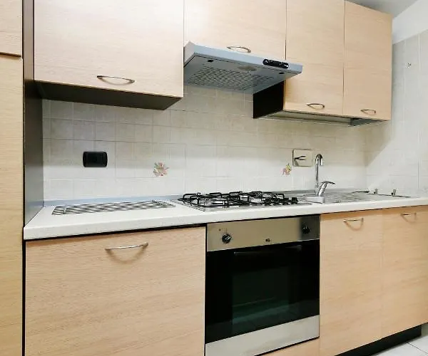 Διαμέρισμα Diffusi Di Fiorita Con Accesso Alle Piscine Della Principale Κατόλικα