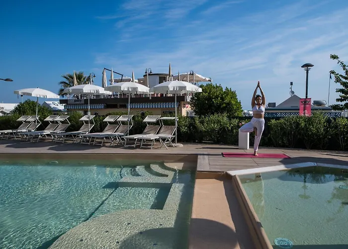 Apartman Diffusi Di Fiorita Con Accesso Alle Piscine Della Principale Cattolica